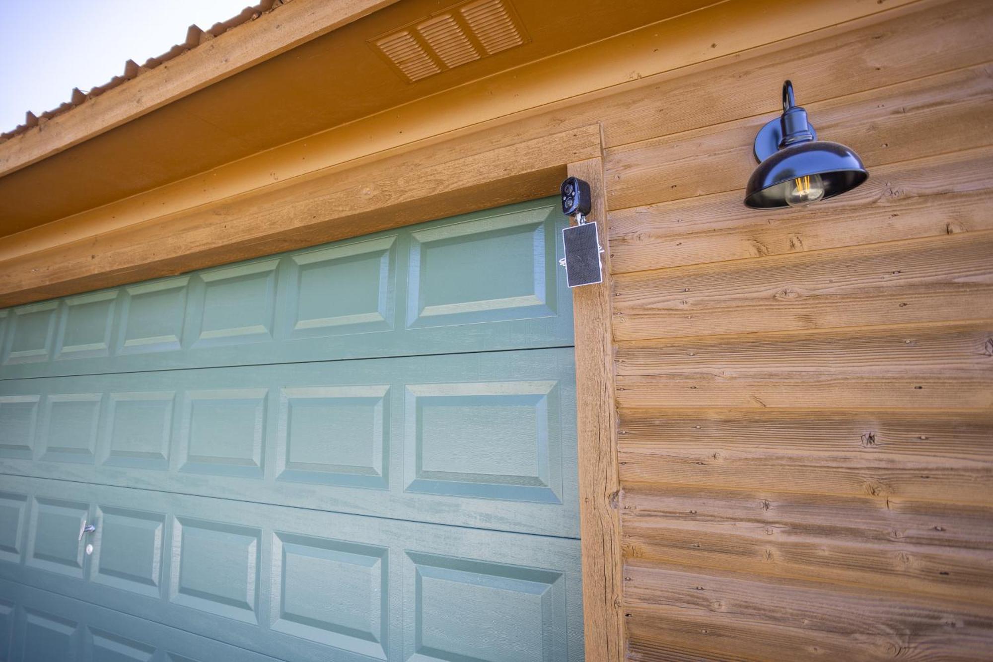 Tranquil 3-Bedroom Cabin Near Winstar Casino Thackerville Exterior photo